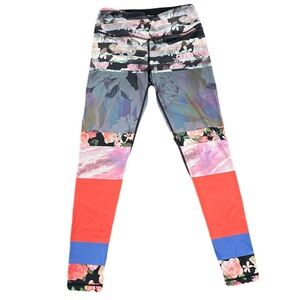 Victoria's Secret Sport VSX Knockout Leggings